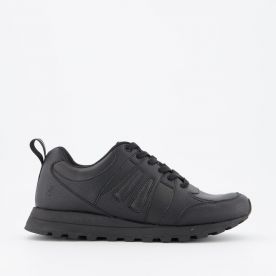 HOMYPED WOMENS SUPERWALK WXTRAINER BLACK