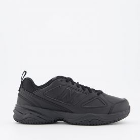 NEW BALANCE WID626K2 D-WIDTH SLIP RESISTANT OCCUPATIONAL SHOE