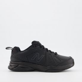 NEWBALANCE WOMENS 624 V5 LE BLACK