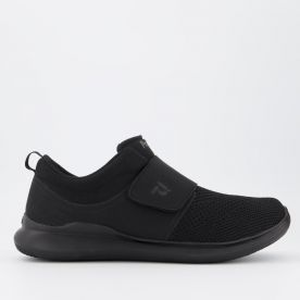 PROPET MENS VIATOR STRAP BLACK 