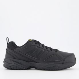 NEWBALANCE WORK MENS MID626K2 2E OCCUPATIONAL BLACK