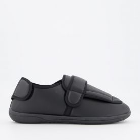 HOMYPED MENS ARNOLD OUTDOOR BLACK