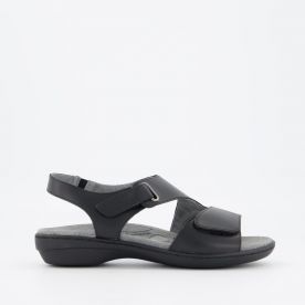 HOMYPED WOMENS AVRIL BLACK
