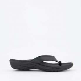 HOMYPED WOMENS INLET BLACK