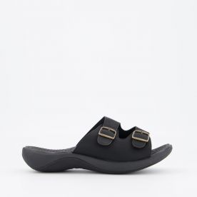 HOMYPED WOMENS NICHE BLACK