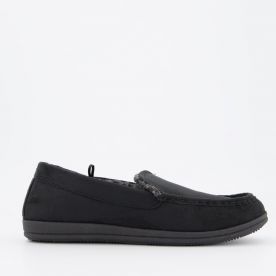 HOMYPED MENS PEDRO BLACK