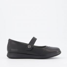HOMYPED WOMENS SIERRA BLACK