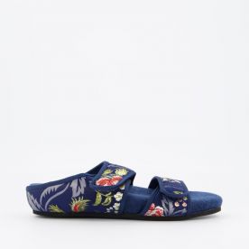 HOMYPED WOMENS SNUG TWIN NAVY