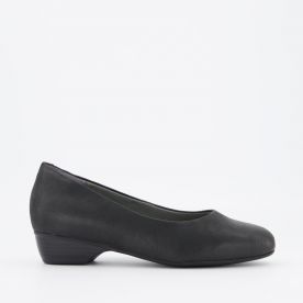 HOMYPED WOMENS TORINA BLACK