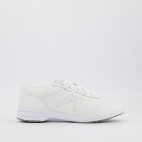 PROPET WOMENS WASHABLE WHITE