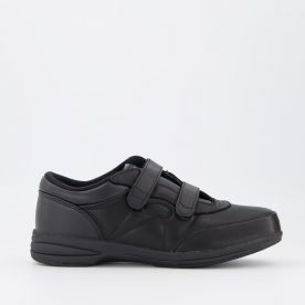 PROPET WOMENS EASY WALKER BLACK