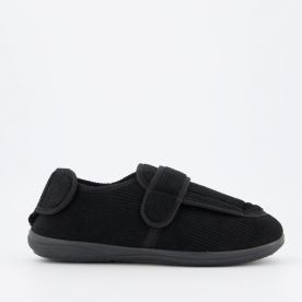 HOMYPED MENS ARNOLD 2 BLACK