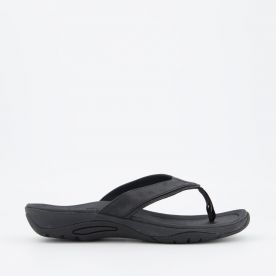 HOMYPED MENS UCRAY BLACK