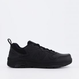 NEWBALANCED WOMENS WX857 V3 BLACK