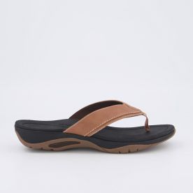 HOMYPED MENS UCRAY TAN