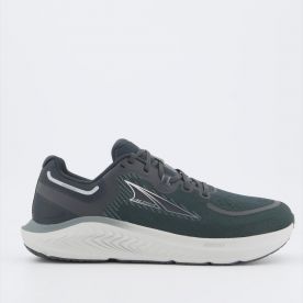 ALTRA MENS PARADIGM 7 BLACK/WHITE