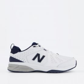 NEWBALANE MENS 624 V5 LE WHITE