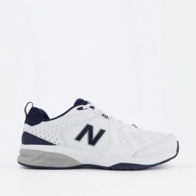 NEW BALANCE MENS 624 2E-WIDTH SHOES