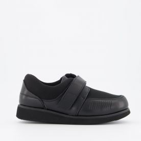 APIS WOMENS BUNION EDEMA 5E-WIDTH SHOES WITH STRAP