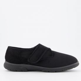 DB MEN'S DANIEL HOUSE SHOE 2V-WIDTH SLIPPERS