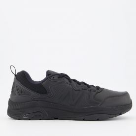 NEWBALANCE MENS MX857 V3 BLACK