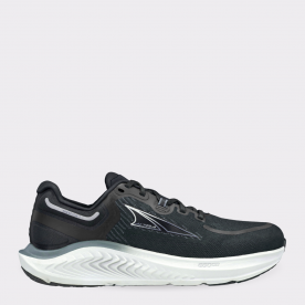 ALTRA WOMENS PARADIGM 7 WIDE BLACK