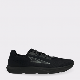 ALTRA MENS ESCALANTE 4 BLACK