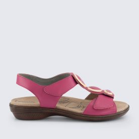 HOMYPED WOMENS ANALISE T BAR PASSION