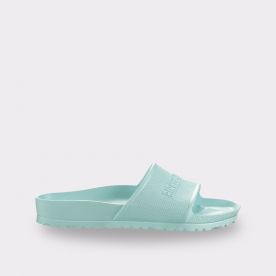 BIRKENSTOCK BARBADOS EVA SURF GREEN UNISEX REGULAR