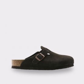 BIRKENSTOCK BOSTON MOCCA UNISEX REGULAR