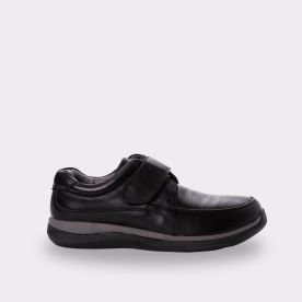 PROPET MENS PARKER BLACK