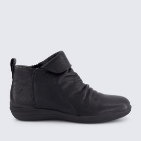 HOMYPED WOMENS GLEE BLACK