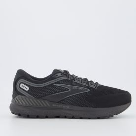 BROOKS MENS BEAST GTS 23 2E-WIDTH BLACK