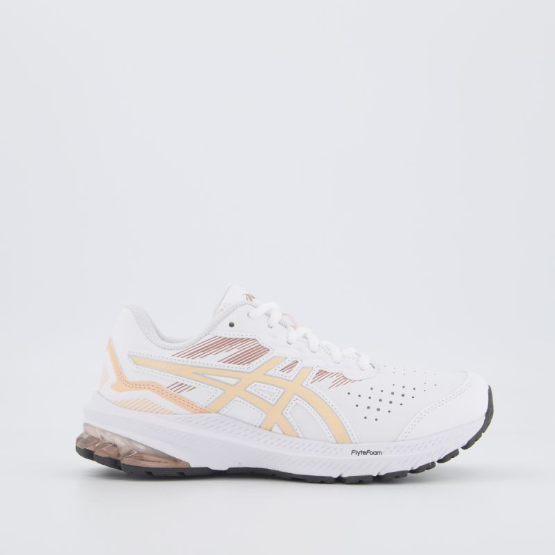 Asics gt 1000 white online