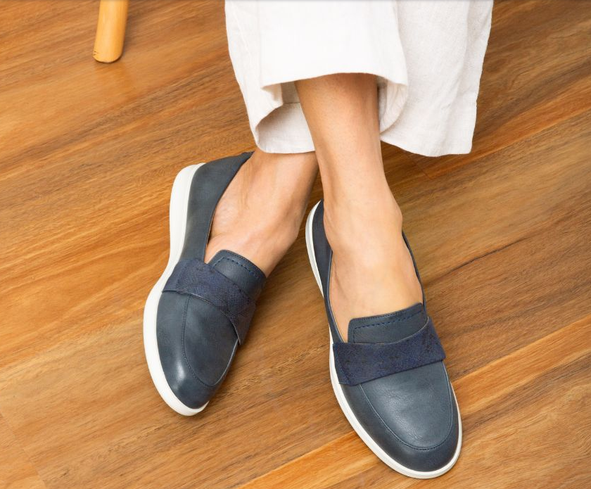 Improve Your Workday with the Best Footwear for Work From Just Walking