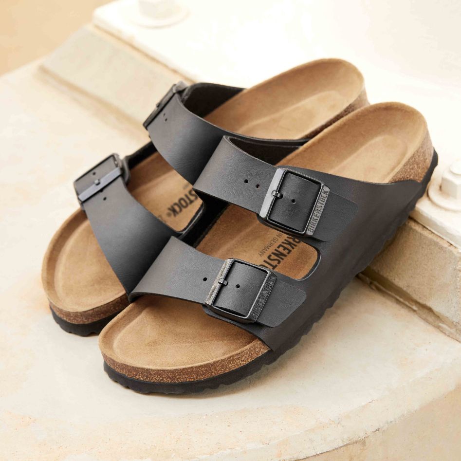 The Best Of Birkenstock - Blog