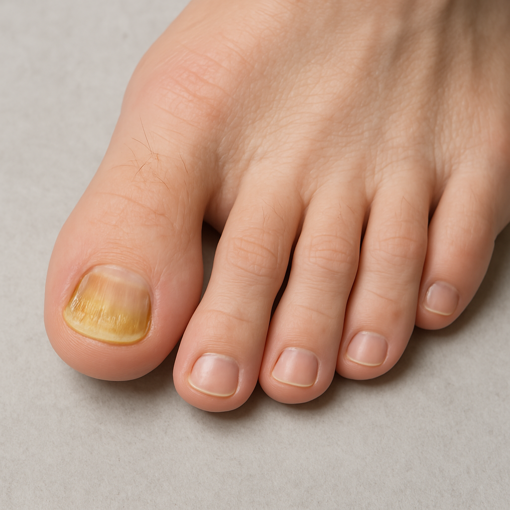 Why Fungal Infections Keep Coming Back and How to Treat Them
