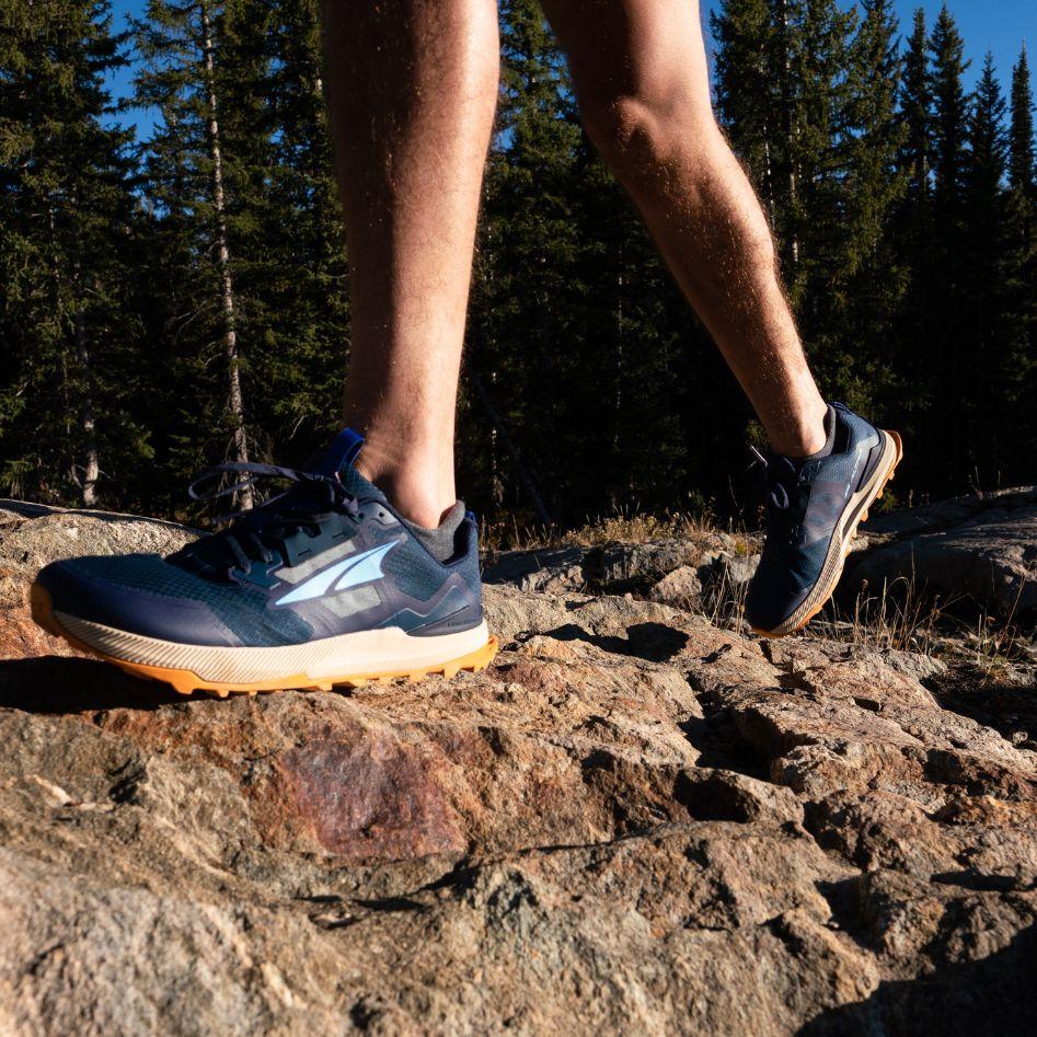 The Best Shoes For Trail Walking