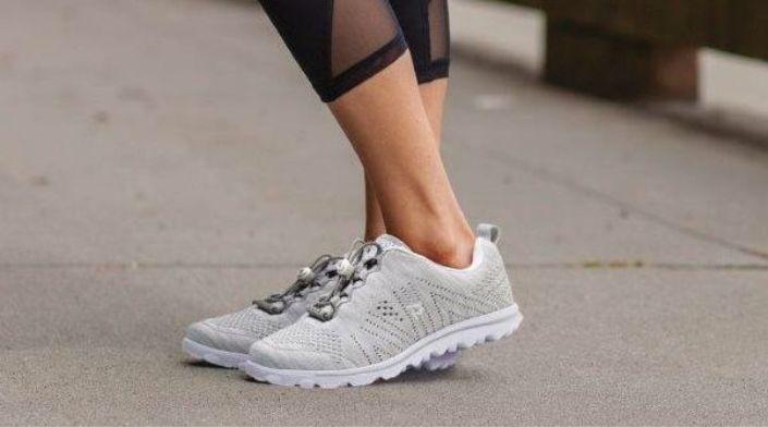 The Best Runners for Plantar Fasciitis