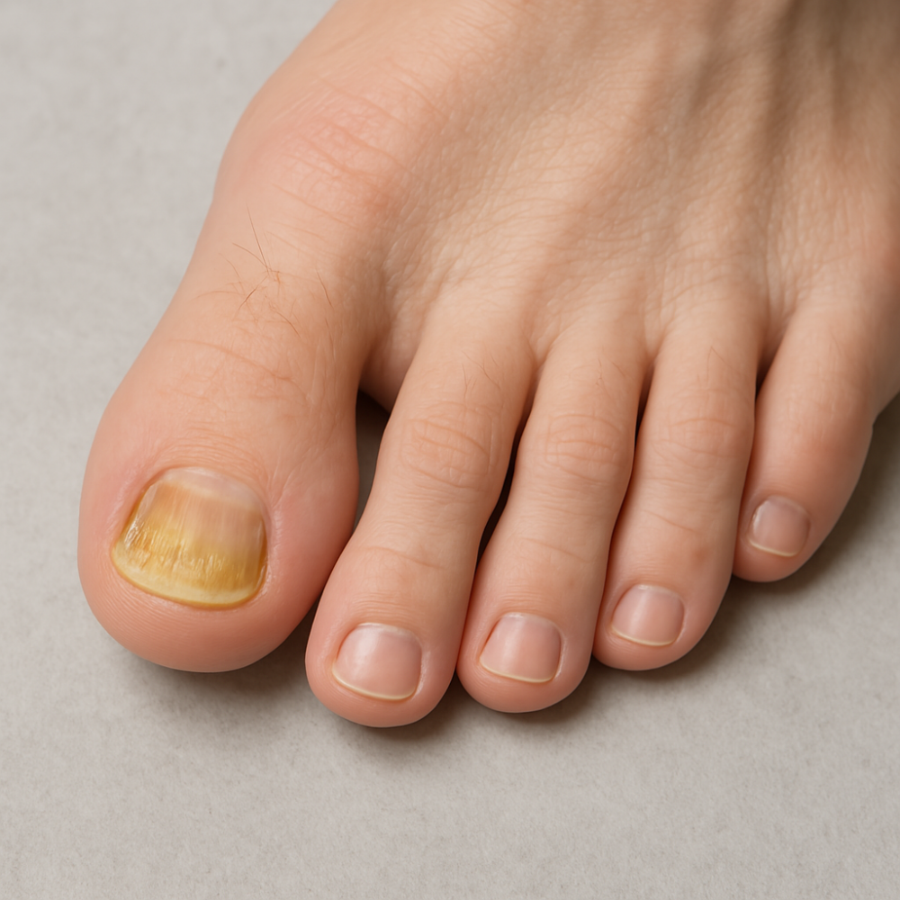 Why Fungal Infections Keep Coming Back and How to Treat Them