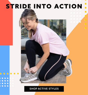 Active styles mobile