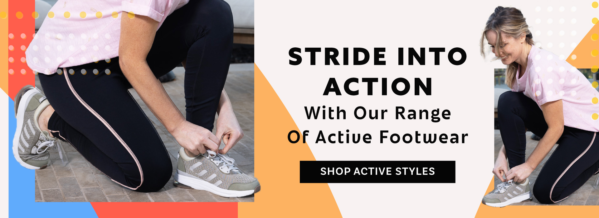 Active Styles