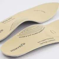 Neutral footbed online