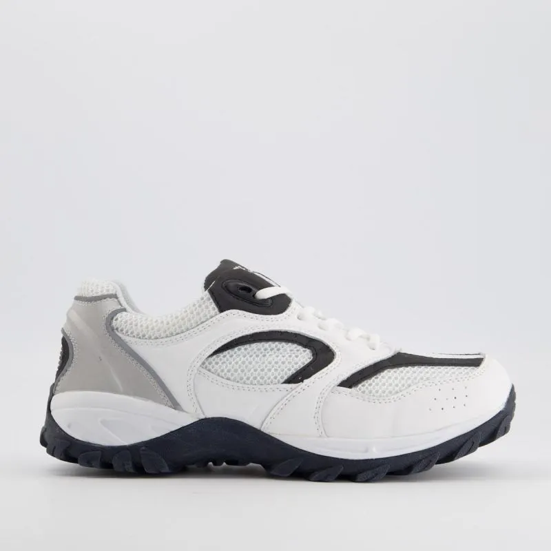 Mens 6e sneakers top