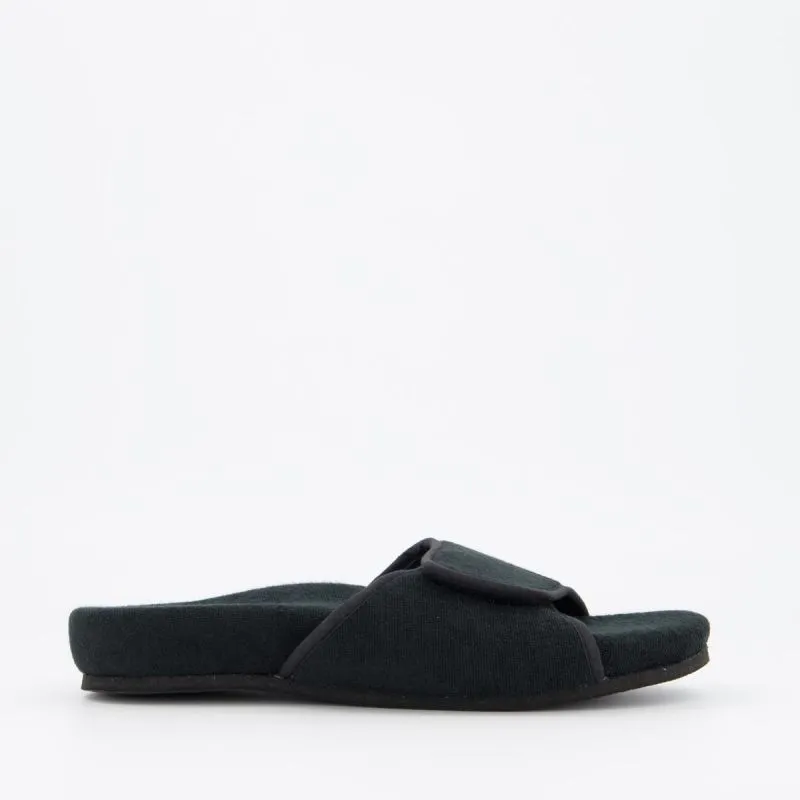HOMYPED WOMENS SNUG 2 BLACK Online by HOMYPED Just Walking