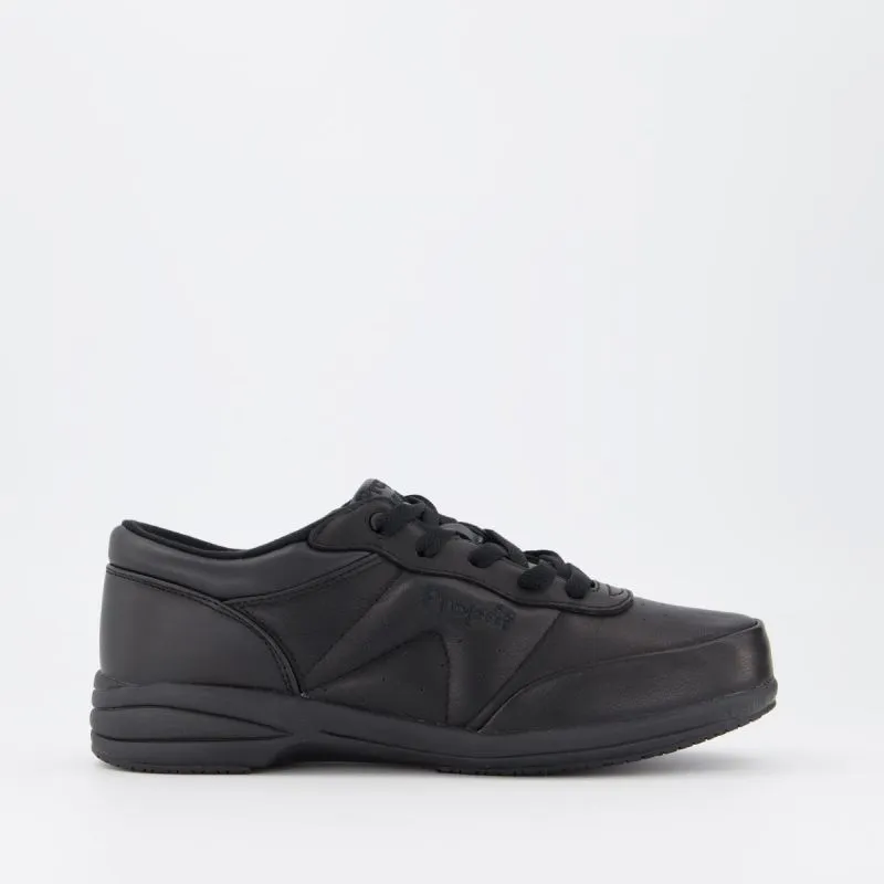 PROPET WOMENS WASHABLE BLACK