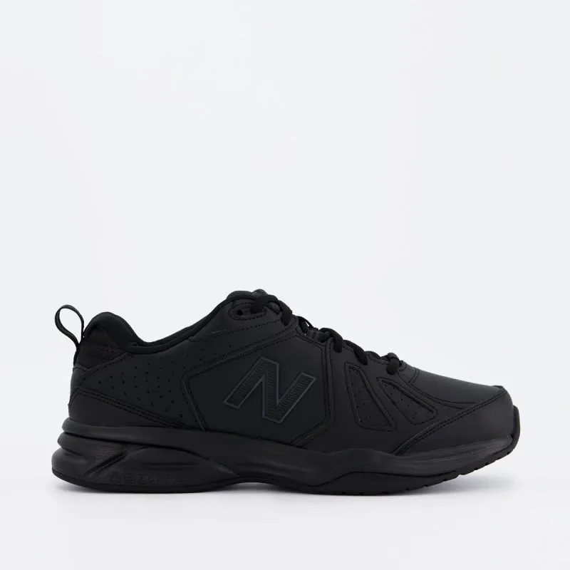 New balance 624 black 2025
