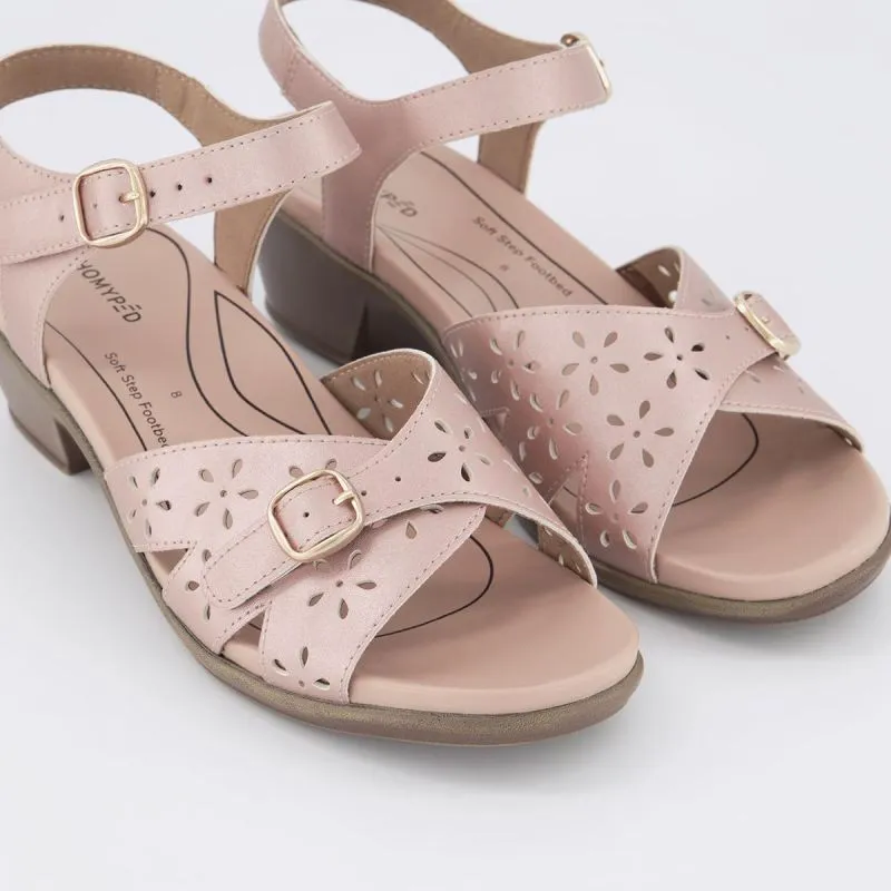 Homyped sandals sale discount