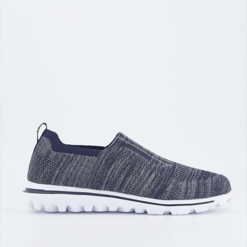 Propet women's travelactiv fashion sneaker sales