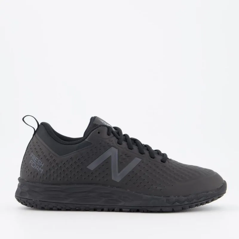 NEW BALANCE MEN S MID906SR 2E WIDTH BLACK OCCUPATIONAL SHOES Online by NEW BALANCE WORK Just Walking
